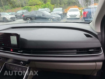 2025 Kia Carnival MPV EX 121.7" WB - miniatura 20