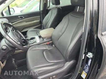 2025 Kia Carnival MPV EX 121.7" WB - miniatura 6