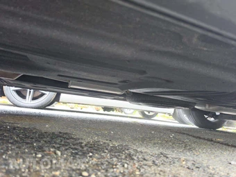 2025 Kia Carnival MPV EX 121.7" WB - miniatura 7