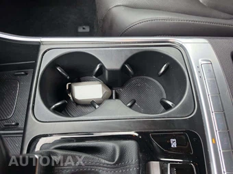 2025 Kia Carnival MPV EX 121.7" WB - miniatura 8