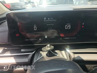 2025 Kia Carnival MPV EX 121.7" WB - miniatura 12