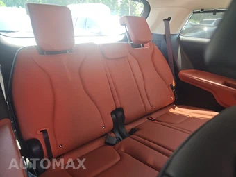 2025 Kia Carnival MPV EX 121.7" WB - miniatura 14