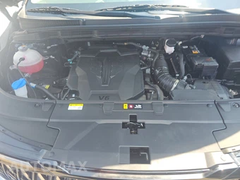 2025 Kia Carnival MPV EX 121.7" WB - miniatura 16