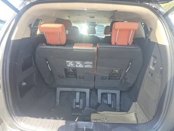 2025 Kia Carnival MPV EX 121.7" WB - miniatura 17