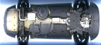 2025 Kia Carnival MPV EX 121.7" WB - miniatura 19