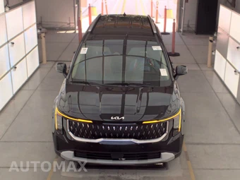2025 Kia Carnival MPV EX 121.7" WB - miniatura 2