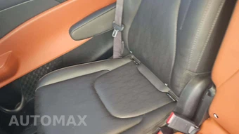 2025 Kia Carnival MPV EX 121.7" WB - miniatura 21