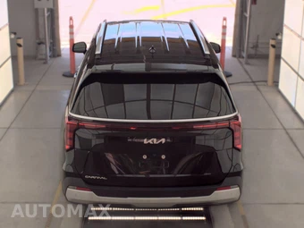 2025 Kia Carnival MPV EX 121.7" WB - miniatura 5