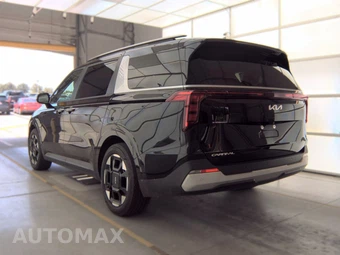 2025 Kia Carnival MPV EX 121.7" WB - miniatura 6