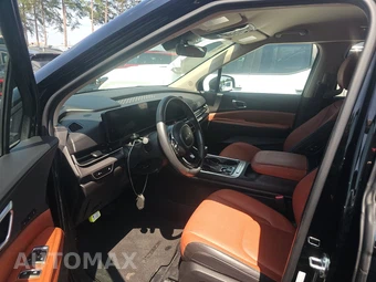 2025 Kia Carnival MPV EX 121.7" WB - miniatura 7