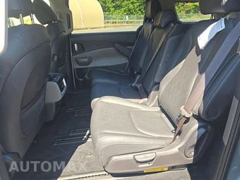 2025 Kia Carnival MPV EX 121.7" WB - miniatura 13