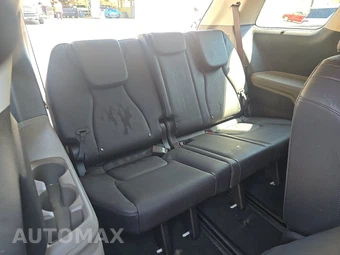 2025 Kia Carnival MPV EX 121.7" WB - miniatura 14