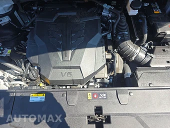2025 Kia Carnival MPV EX 121.7" WB - miniatura 16