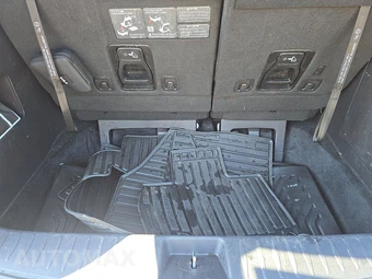 2025 Kia Carnival MPV EX 121.7" WB - miniatura 17