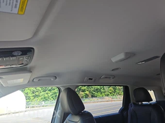 2025 Kia Carnival MPV EX 121.7" WB - miniatura 19