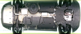 2025 Kia Carnival MPV EX 121.7" WB - miniatura 20
