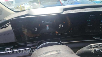 2025 Kia Carnival MPV EX 121.7" WB - miniatura 21