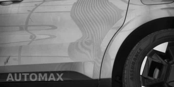 2025 Kia Carnival MPV EX 121.7" WB - miniatura 25
