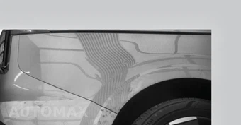 2025 Kia Carnival MPV EX 121.7" WB - miniatura 28