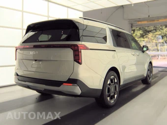 2025 Kia Carnival MPV EX 121.7" WB - miniatura 4