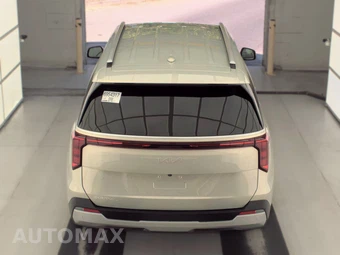 2025 Kia Carnival MPV EX 121.7" WB - miniatura 5