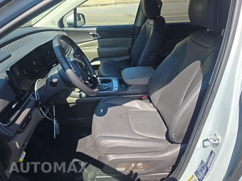 2025 Kia Carnival MPV EX 121.7" WB - miniatura 7