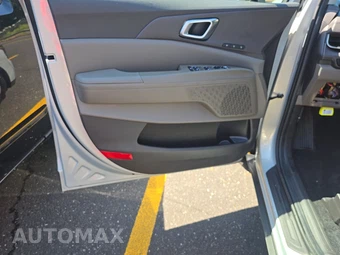 2025 Kia Carnival MPV EX 121.7" WB - miniatura 9