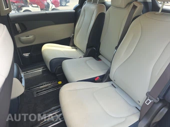 2025 Kia Carnival MPV EX 121.7" WB - miniatura 13