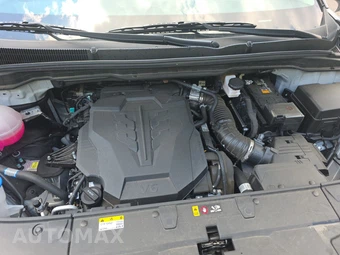2025 Kia Carnival MPV EX 121.7" WB - miniatura 15