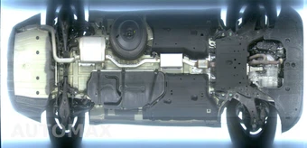 2025 Kia Carnival MPV EX 121.7" WB - miniatura 17