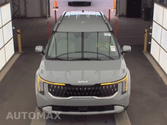 2025 Kia Carnival MPV EX 121.7" WB - miniatura 2