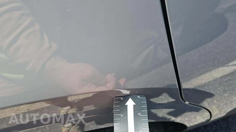 2025 Kia Carnival MPV EX 121.7" WB - miniatura 22