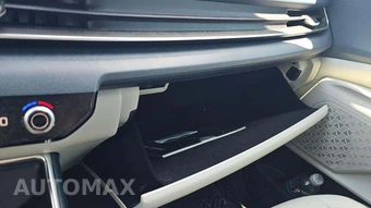 2025 Kia Carnival MPV EX 121.7" WB - miniatura 23