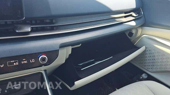 2025 Kia Carnival MPV EX 121.7" WB - miniatura 26