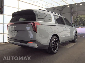 2025 Kia Carnival MPV EX 121.7" WB - miniatura 4
