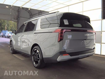 2025 Kia Carnival MPV EX 121.7" WB - miniatura 6
