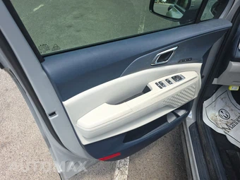 2025 Kia Carnival MPV EX 121.7" WB - miniatura 9