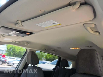 2025 Kia Carnival MPV LX 121.7" WB - miniatura 11