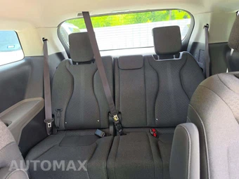 2025 Kia Carnival MPV LX 121.7" WB - miniatura 14