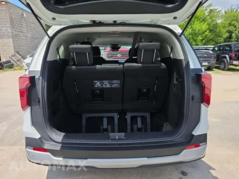 2025 Kia Carnival MPV LX 121.7" WB - miniatura 15