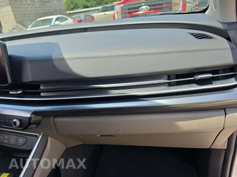 2025 Kia Carnival MPV LX 121.7" WB - miniatura 20