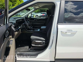 2025 Kia Carnival MPV LX 121.7" WB - miniatura 6