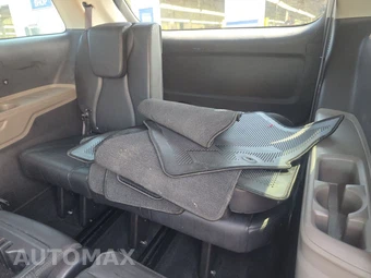 2025 Kia Carnival MPV LXS 121.7" WB - miniatura 14