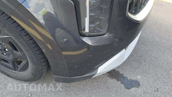 2025 Kia Carnival MPV LXS 121.7" WB - miniatura 24
