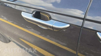 2025 Kia Carnival MPV LXS 121.7" WB - miniatura 28