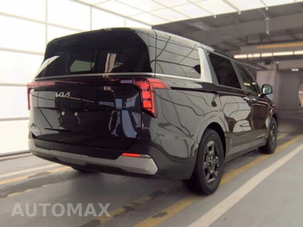 2025 Kia Carnival MPV LXS 121.7" WB - miniatura 4