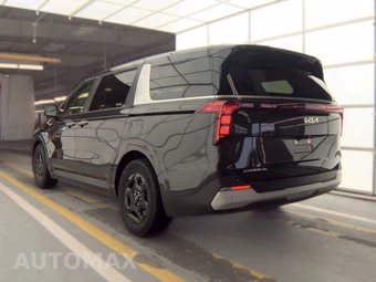 2025 Kia Carnival MPV LXS 121.7" WB - miniatura 6