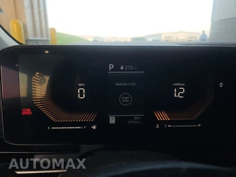 2025 Kia Carnival MPV LXS 121.7" WB - miniatura 12