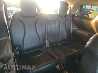 2025 Kia Carnival MPV LXS 121.7" WB - miniatura 14