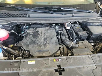 2025 Kia Carnival MPV LXS 121.7" WB - miniatura 16